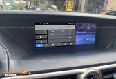 Màn hình DVD Flycar Lexus GS350 2012-2021